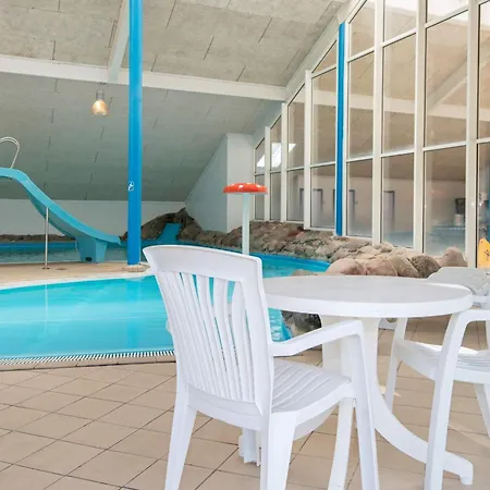 Holiday home Cxlvi