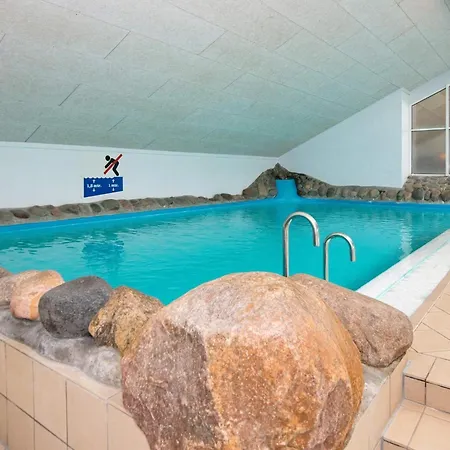 Cxlvi Holiday home