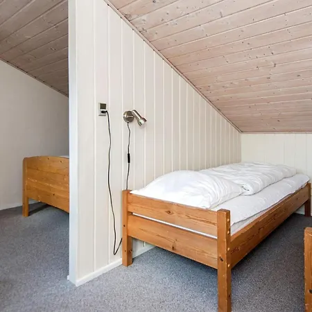 Cxlvi Holiday home *