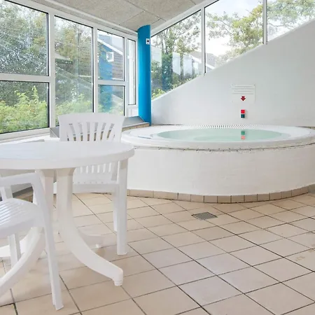 Cxlvi Holiday home Hemmet