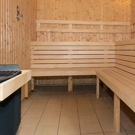Cxlvi Holiday home *